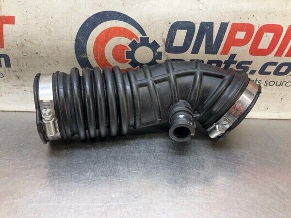2008 Nissan Z33 350Z Front Passenger Air Intake Flex Duct Tube Oem 21Bljfe - On Point Parts Inc