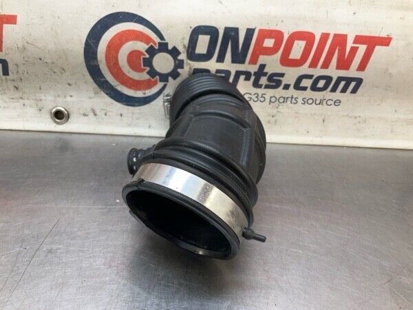 2008 Nissan Z33 350Z Front Passenger Air Intake Flex Duct Tube Oem 21Bljfe - On Point Parts Inc