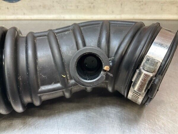 2008 Nissan Z33 350Z Front Passenger Air Intake Flex Duct Tube Oem 21Bljfe - On Point Parts Inc