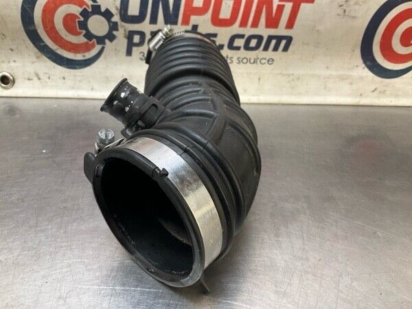 2008 Nissan Z33 350Z Front Passenger Air Intake Flex Duct Tube Oem 21Bljfe - On Point Parts Inc