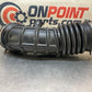 2008 Nissan Z33 350Z Front Passenger Air Intake Flex Duct Tube Oem 21Bljfe - On Point Parts Inc