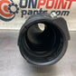 2008 Nissan Z33 350Z Front Passenger Air Intake Flex Duct Tube Oem 21Bljfe - On Point Parts Inc