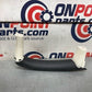 2008 Nissan Z33 350Z Front Driver Door Panel Grab Handle Oem 21Bljfa - On Point Parts Inc
