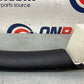 2008 Nissan Z33 350Z Front Driver Door Panel Grab Handle Oem 21Bljfa - On Point Parts Inc