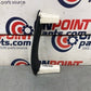 2008 Nissan Z33 350Z Front Driver Door Panel Grab Handle Oem 21Bljfa - On Point Parts Inc