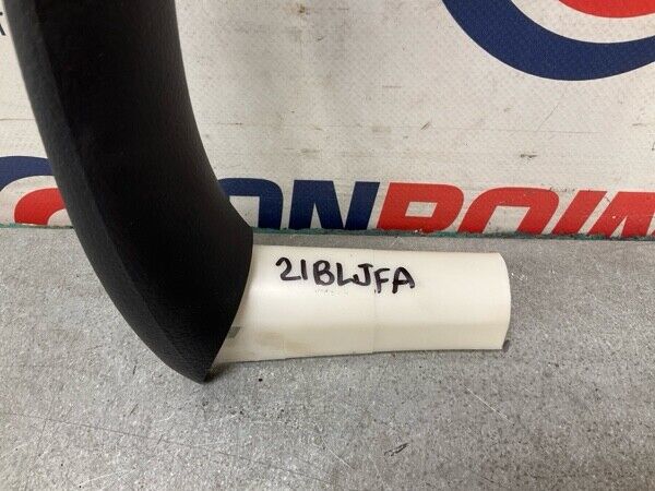 2008 Nissan Z33 350Z Front Driver Door Panel Grab Handle Oem 21Bljfa - On Point Parts Inc