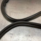 2008 Nissan Z33 350Z Rear Coupe Interior Hatch Weatherstrip Seal Oem 21Bljfc - On Point Parts Inc
