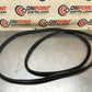 2008 Nissan Z33 350Z Rear Coupe Interior Hatch Weatherstrip Seal Oem 21Bljfc - On Point Parts Inc
