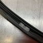 2008 Nissan Z33 350Z Rear Coupe Interior Hatch Weatherstrip Seal Oem 21Bljfc - On Point Parts Inc
