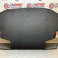 2008 Nissan Z33 350Z Coupe Trunk Subfloor Liner Spare Tire Cover Oem 21Bljf9 - On Point Parts Inc