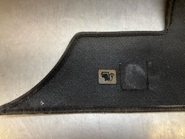 2008 Nissan Z33 350Z Coupe Trunk Subfloor Liner Spare Tire Cover Oem 21Bljf9 - On Point Parts Inc