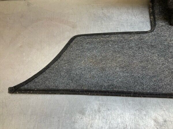 2008 Nissan Z33 350Z Coupe Trunk Subfloor Liner Spare Tire Cover Oem 21Bljf9 - On Point Parts Inc