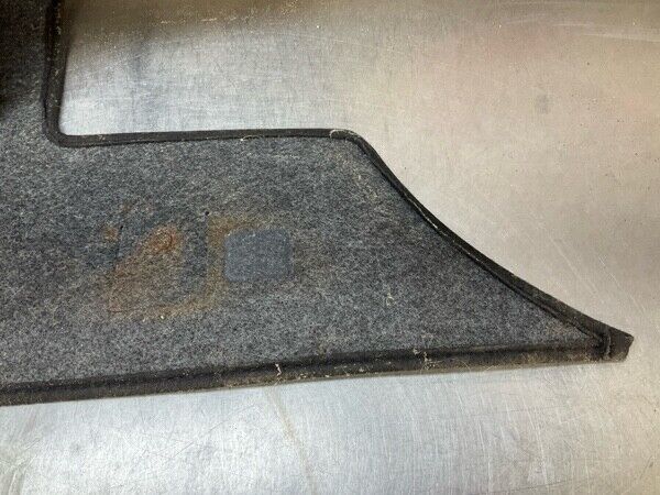 2008 Nissan Z33 350Z Coupe Trunk Subfloor Liner Spare Tire Cover Oem 21Bljf9 - On Point Parts Inc