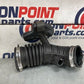 2008 Nissan Z33 350Z Front Driver Air Intake Duct Tube Oem 21Bljfa - On Point Parts Inc