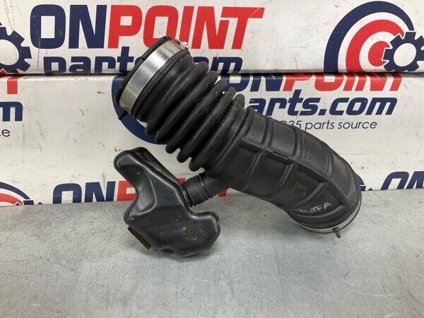 2008 Nissan Z33 350Z Front Driver Air Intake Duct Tube Oem 21Bljfa - On Point Parts Inc