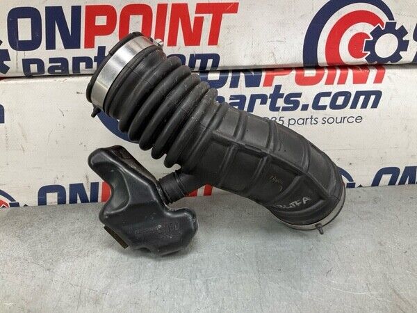 2008 Nissan Z33 350Z Front Driver Air Intake Duct Tube Oem 21Bljfa - On Point Parts Inc