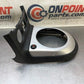 2008 Nissan Z33 350Z Automatic Shifter Bezel Trim Oem 21Bljfc - On Point Parts Inc
