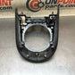2008 Nissan Z33 350Z Automatic Shifter Bezel Trim Oem 21Bljfc - On Point Parts Inc