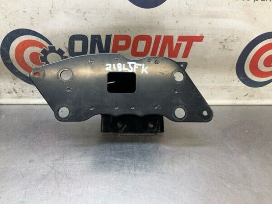 2008 Nissan Z33 350Z Front Passenger Bumper Impact Stay Bracket Oem 21Bljfk - On Point Parts Inc