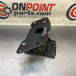 2008 Nissan Z33 350Z Front Passenger Bumper Impact Stay Bracket Oem 21Bljfk - On Point Parts Inc