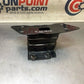 2008 Nissan Z33 350Z Front Passenger Bumper Impact Stay Bracket Oem 21Bljfk - On Point Parts Inc