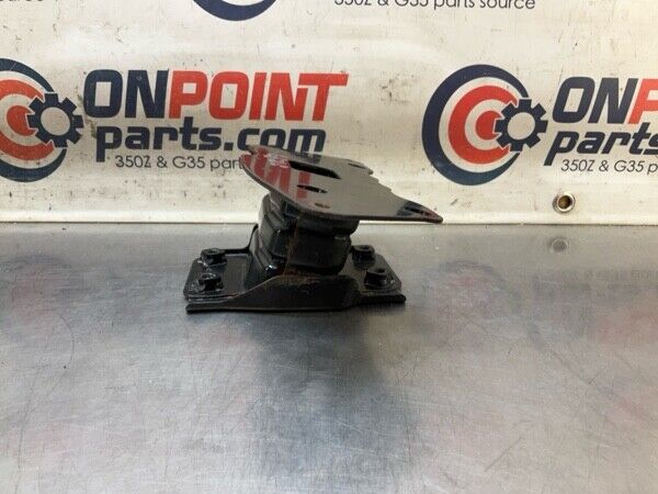 2008 Nissan Z33 350Z Front Passenger Bumper Impact Stay Bracket Oem 21Bljfk - On Point Parts Inc