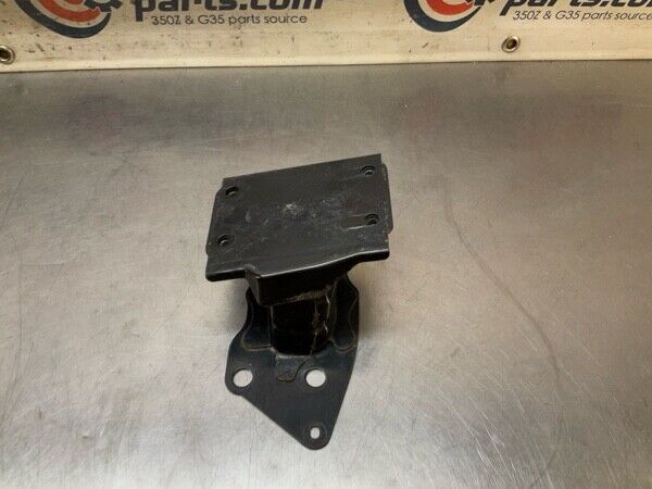 2008 Nissan Z33 350Z Front Passenger Bumper Impact Stay Bracket Oem 21Bljfk - On Point Parts Inc