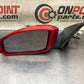 2008 Nissan Z33 350Z Front Driver Power Side View Mirror Oem 21Bljfa - On Point Parts Inc