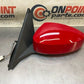 2008 Nissan Z33 350Z Front Driver Power Side View Mirror Oem 21Bljfa - On Point Parts Inc