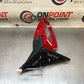 2008 Nissan Z33 350Z Front Driver Power Side View Mirror Oem 21Bljfa - On Point Parts Inc