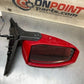 2008 Nissan Z33 350Z Front Driver Power Side View Mirror Oem 21Bljfa - On Point Parts Inc