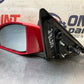 2008 Nissan Z33 350Z Front Driver Power Side View Mirror Oem 21Bljfa - On Point Parts Inc