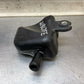 2008 Nissan Z33 350Z Front Air Intake Cleaner Baffles Oem 21Bljfe - On Point Parts Inc