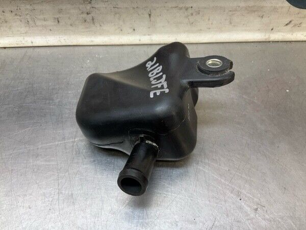 2008 Nissan Z33 350Z Front Air Intake Cleaner Baffles Oem 21Bljfe - On Point Parts Inc
