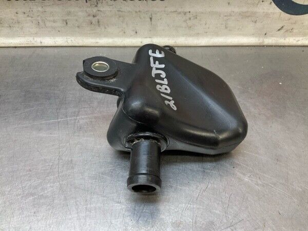 2008 Nissan Z33 350Z Front Air Intake Cleaner Baffles Oem 21Bljfe - On Point Parts Inc