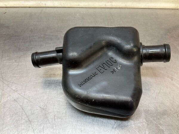 2008 Nissan Z33 350Z Front Air Intake Cleaner Baffles Oem 21Bljfe - On Point Parts Inc