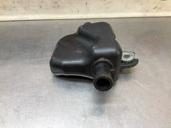 2008 Nissan Z33 350Z Front Air Intake Cleaner Baffles Oem 21Bljfe - On Point Parts Inc