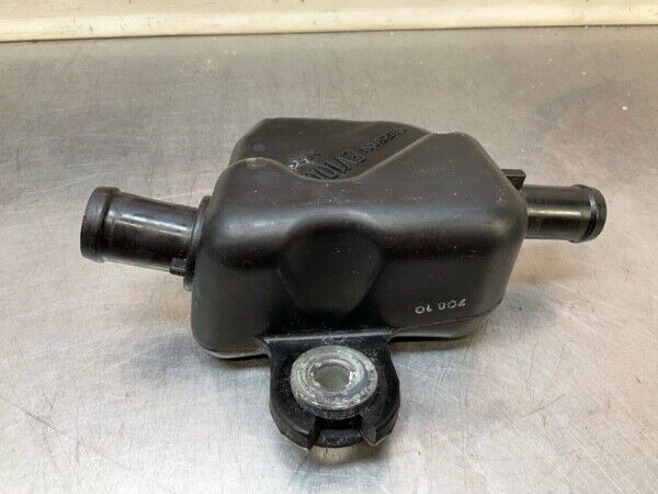 2008 Nissan Z33 350Z Front Air Intake Cleaner Baffles Oem 21Bljfe - On Point Parts Inc