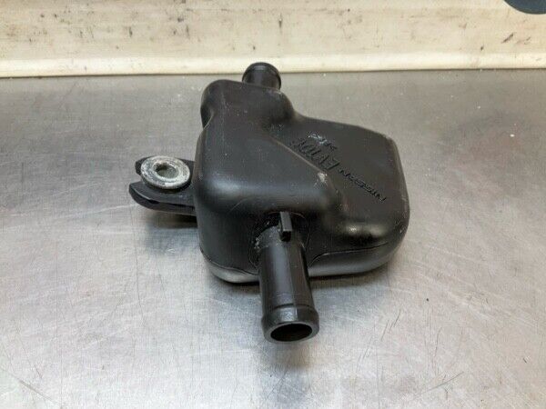 2008 Nissan Z33 350Z Front Air Intake Cleaner Baffles Oem 21Bljfe - On Point Parts Inc