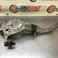 2008 Nissan Z33 350Z Driver Steering Knuckle Spindle Ball Joint Oem 21Bljfk - On Point Parts Inc