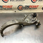 2008 Nissan Z33 350Z Driver Steering Knuckle Spindle Ball Joint Oem 21Bljfk - On Point Parts Inc