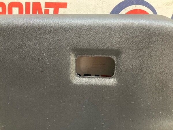 2008 Nissan Z33 350Z Rear Coupe Trunk Latch Trim Oem 21Bljf7 - On Point Parts Inc