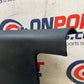 2008 Nissan Z33 350Z Rear Coupe Trunk Latch Trim Oem 21Bljf7 - On Point Parts Inc