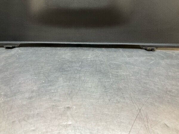 2008 Nissan Z33 350Z Rear Coupe Trunk Latch Trim Oem 21Bljf7 - On Point Parts Inc