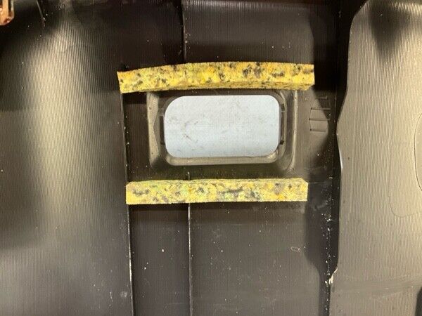 2008 Nissan Z33 350Z Rear Coupe Trunk Latch Trim Oem 21Bljf7 - On Point Parts Inc