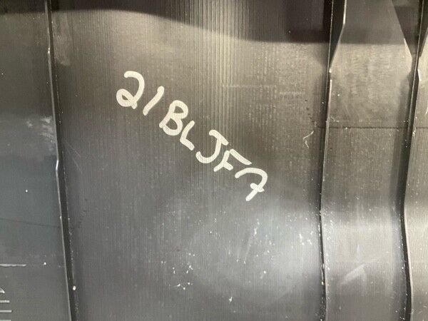 2008 Nissan Z33 350Z Rear Coupe Trunk Latch Trim Oem 21Bljf7 - On Point Parts Inc