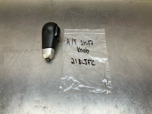 2008 Nissan Z33 350Z Automatic Shifter Knob Oem 21Bljfc - On Point Parts Inc