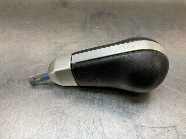 2008 Nissan Z33 350Z Automatic Shifter Knob Oem 21Bljfc - On Point Parts Inc
