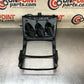 2008 Nissan Z33 350Z Front Center Dash Radio Bezel Trim Oem 21Bljf7 - On Point Parts Inc