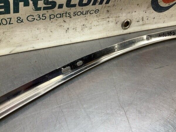 2008 Nissan Z33 350Z Passenger A Pillar Trim Weatherstrip Bracket Oem 21Bljf2 - On Point Parts Inc